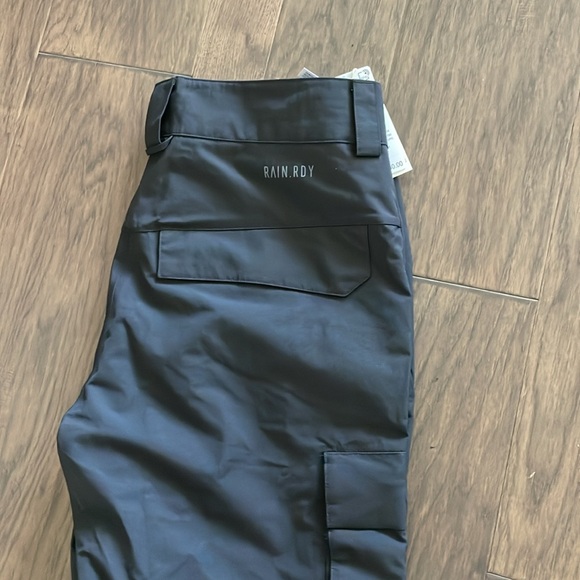COPY - Adidas TERREX Rain/Ski TR3L Pants - Picture 6 of 6